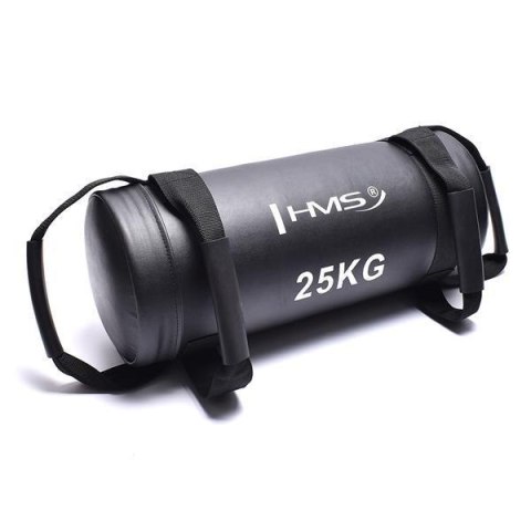 WDC25 BLACK POWER BAG 25 KG HMS WDC25 BLACK POWER BAG 25 KG HMS