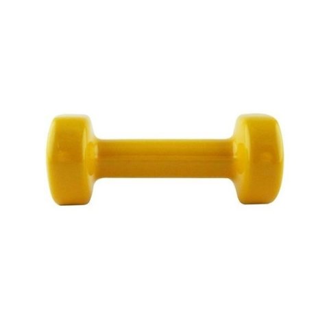 17023 CIĘŻAREK ŻELIWNY POKRYTY WINYLEM 1.0 KG 17023 CIĘŻAREK ŻELIWNY POKRYTY WINYLEM 1.0 KG