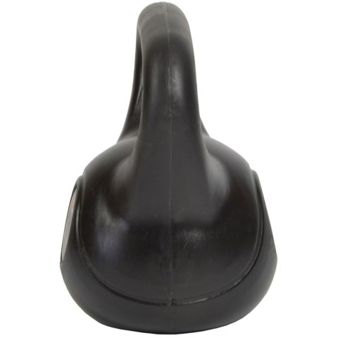 HANTLA KOMPOZYTOWA KETTLEBELL 4KG ODWAŻNIK EB FIT HANTLA KOMPOZYTOWA KETTLEBELL 4KG ODWAŻNIK EB FIT