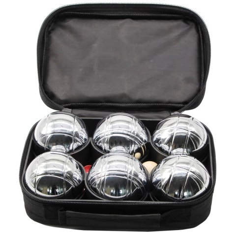 KULE DO GRY 6 SZT- BOULE PETANQUE ENERO KULE DO GRY 6 SZT- BOULE PETANQUE ENERO
