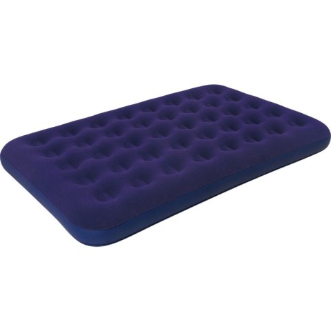 MATERAC FLOKOWANY 2 OSOBOWY 191X120X22CM JL027269N MATERAC FLOKOWANY 2 OSOBOWY 191X120X22CM JL027269N