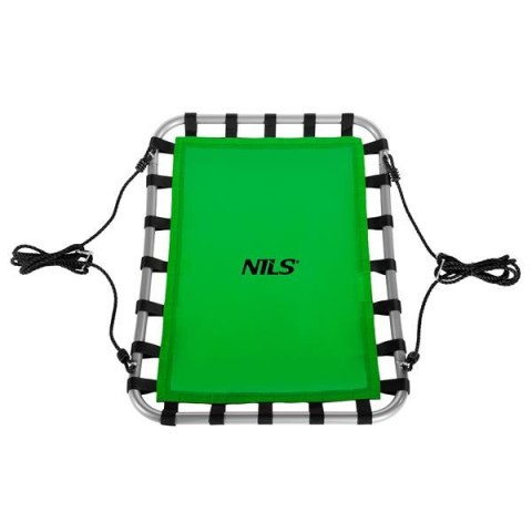 NB5045 BOCIANIE GNIAZDO HUŚTAWKA ZIELONA NILS NB5045 BOCIANIE GNIAZDO HUŚTAWKA ZIELONA NILS