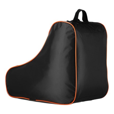 TS314 TORBA NA ŁYWOROLKI POMARAŃCZOWA ONE SIZE NILS EXTREME