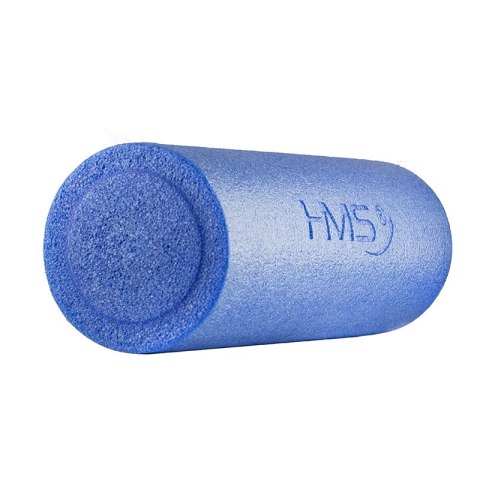 FS106 BLUE 45CM WAŁEK FITNESS/ROLLER HMS FS106 BLUE 45CM WAŁEK FITNESS/ROLLER HMS