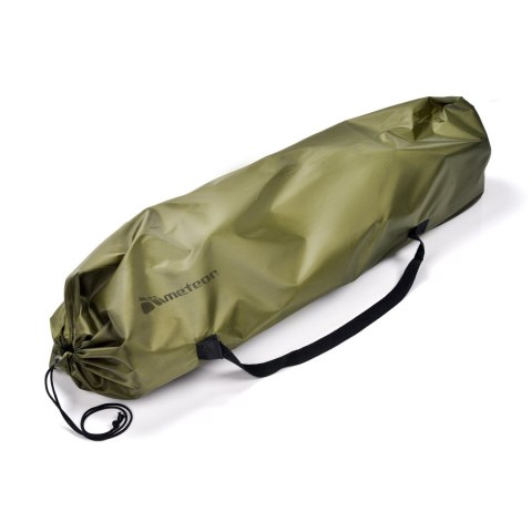 LEŻAK PLAŻOWY METEOR COAST khaki LEŻAK PLAŻOWY METEOR COAST khaki