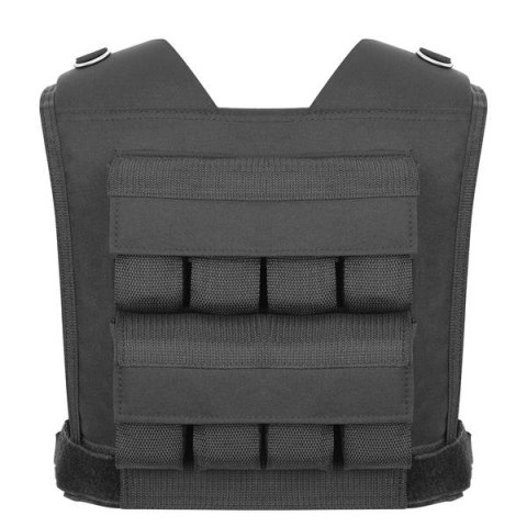 KTO16 KAMIZELKA TRENINGOWA Z OBCIĄŻENIEM 16 KG HMS PREMIUM