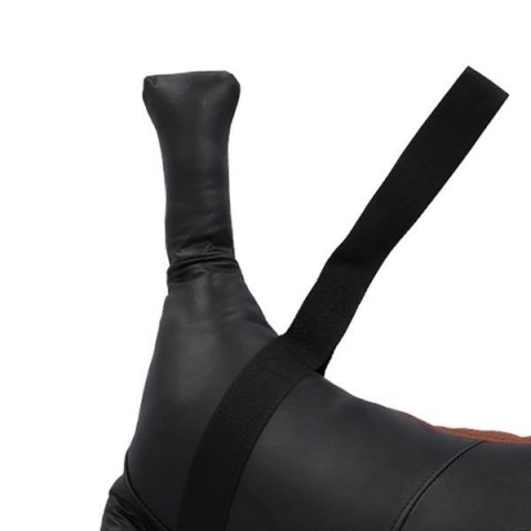 WBF25 BLACK WOREK TRENINGOWY 25 KG HMS WBF25 BLACK WOREK TRENINGOWY 25 KG HMS
