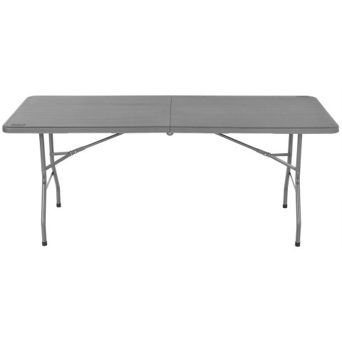 STÓŁ CATERINGOWY BANKIETOWY SKŁADANY W WALIZKĘ 180X70CM MAX.100KG